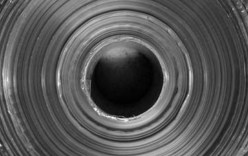 Barley End edpm waterproofing