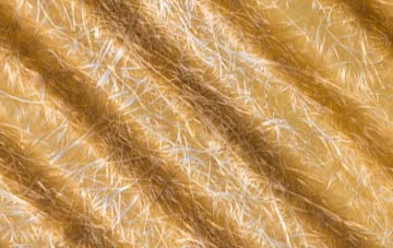 Barley End fibreglass roof waterproofing