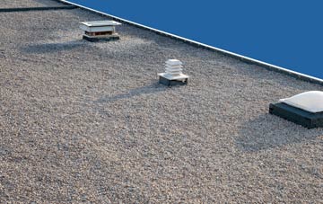 flat roofing Barley End, Buckinghamshire