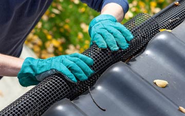 Barley End gutter repair companies