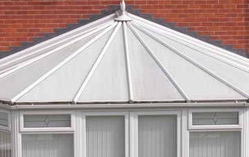 Barley End polycarbonate conservatory roof repairs