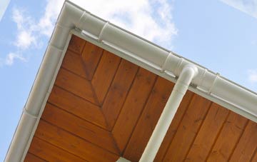 Barley End soffit types