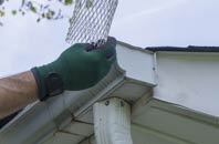 rated Barley End guttering repair companies