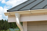 Barley End soffits