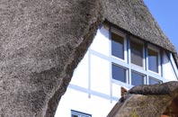 find rated Barley End thatchers